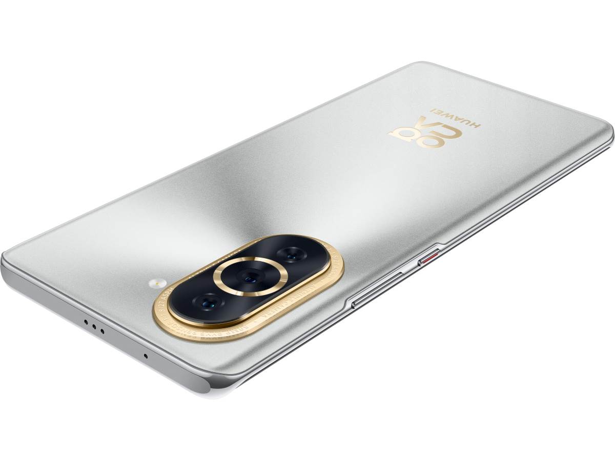 - Huawei    - Huawei