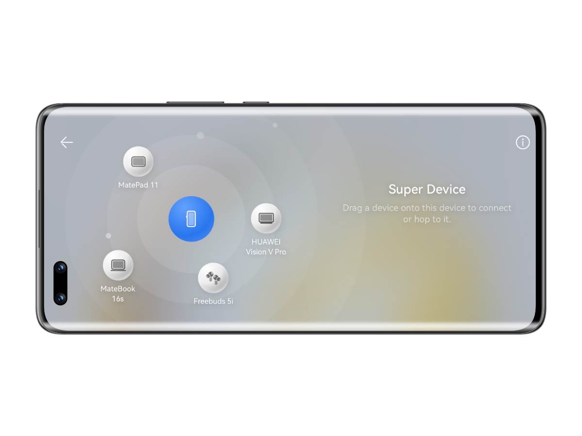  Huawei nova 10 Pro 9 Super Device opcija.jpg - Huawei 