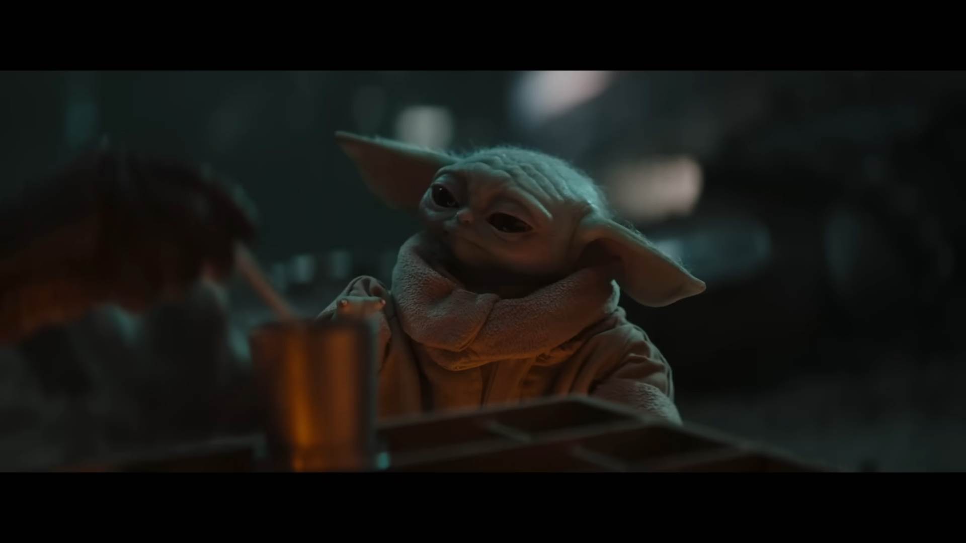  The Mandalorian _ Season 3 Teaser Trailer _ Disney+ 1-8 screenshot.png - YouTube / Star Wars 