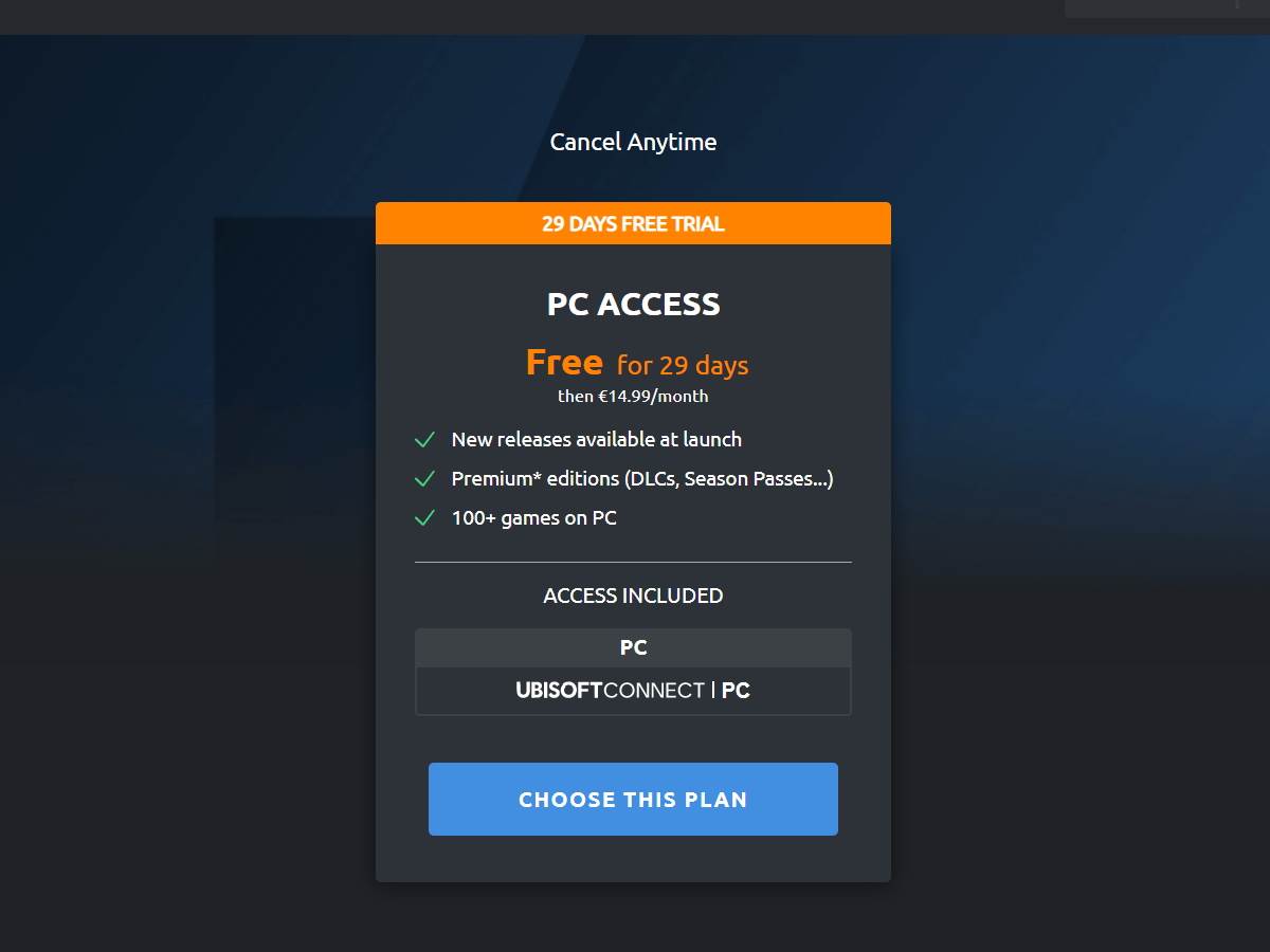  Ubisoft + Besplatno do 10 oktobra 2022 1.jpg - Ubisoft 