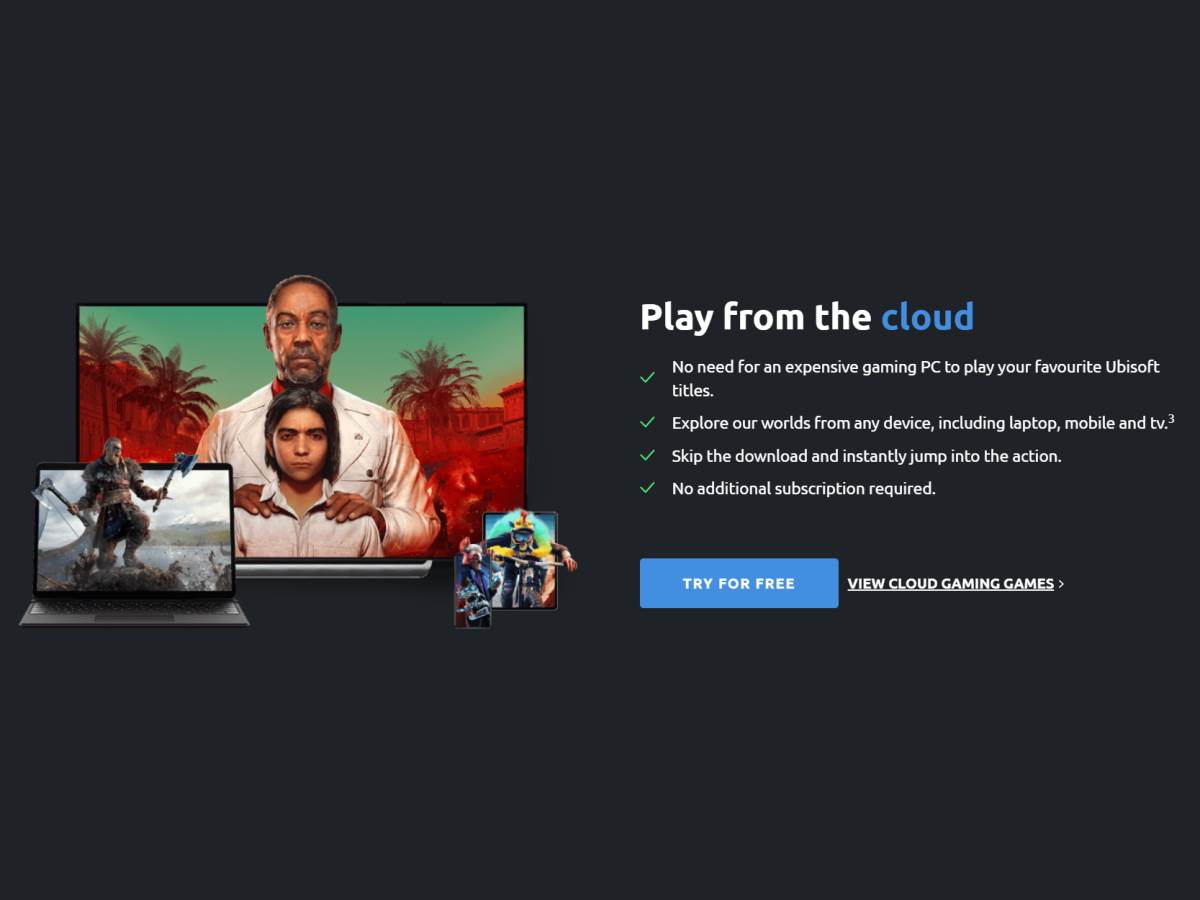  Ubisoft + Besplatno do 10 oktobra 2022 2.jpg - Ubisoft 