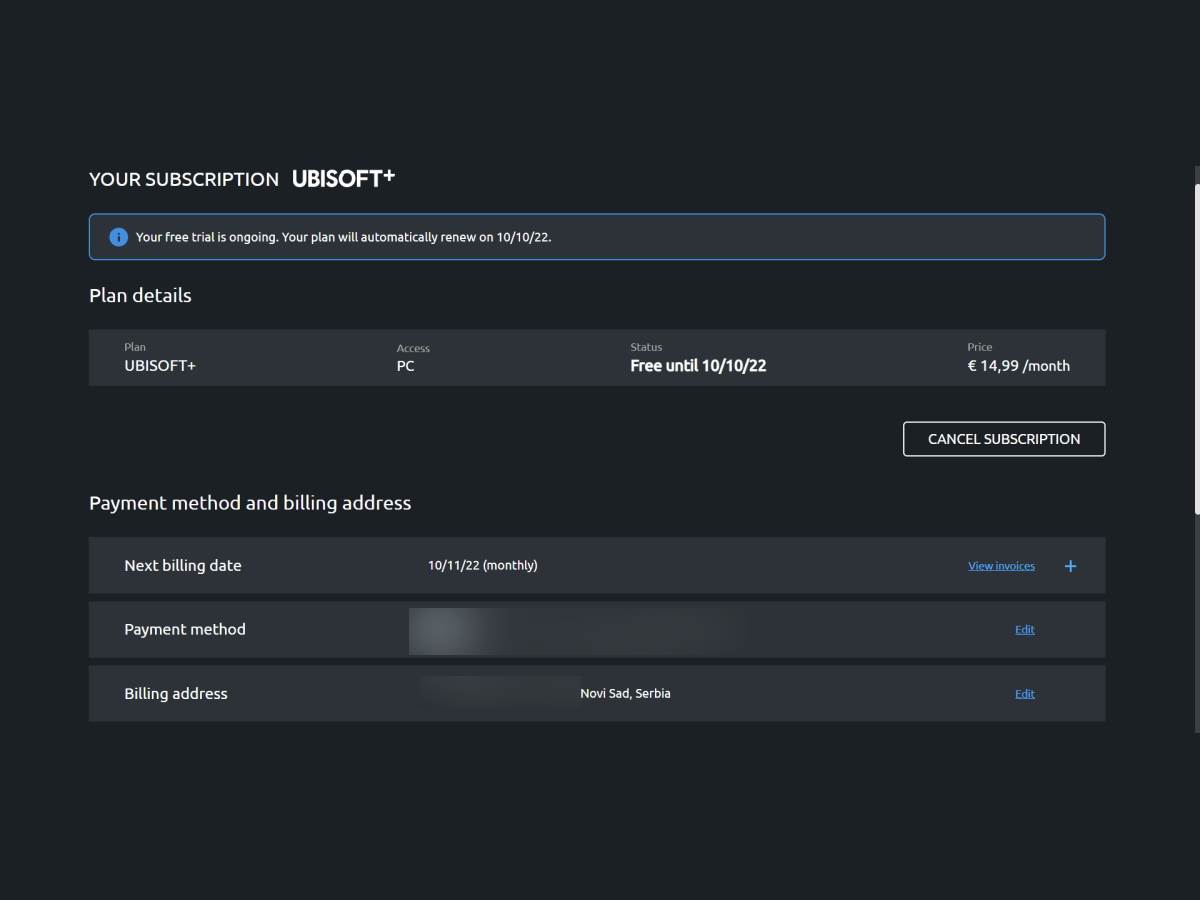  Ubisoft + Besplatno do 10 oktobra 2022 7.jpg - Ubisoft 