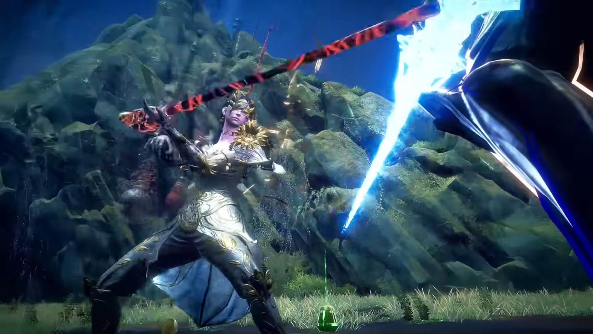 BABYLON’S FALL  _ Launch Trailer 0-30 screenshot.jpeg   BABYLON’S FALL  _ Launch Trailer 0-30 screenshot.jpeg