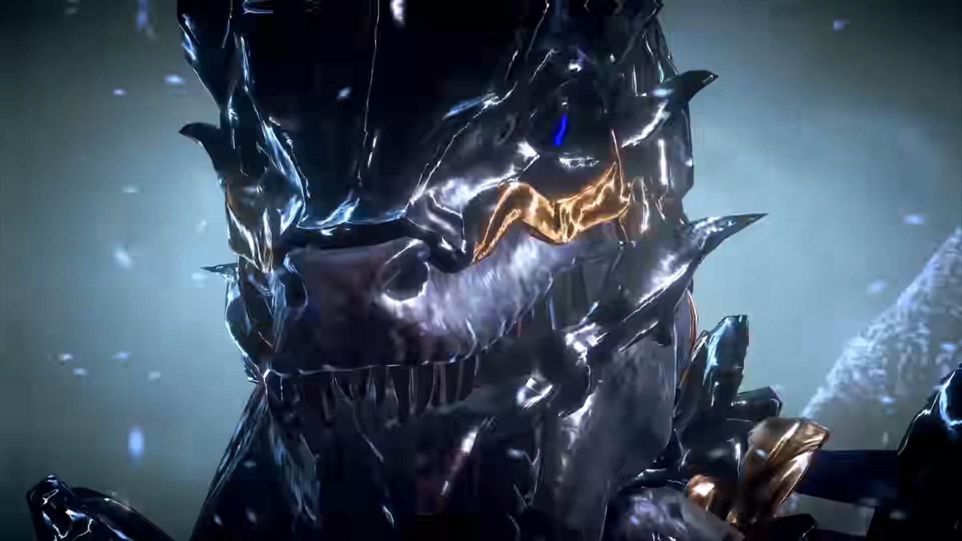  BABYLON’S FALL  _ Launch Trailer 1-20 screenshot.jpeg - YouTube / Square Enix 
