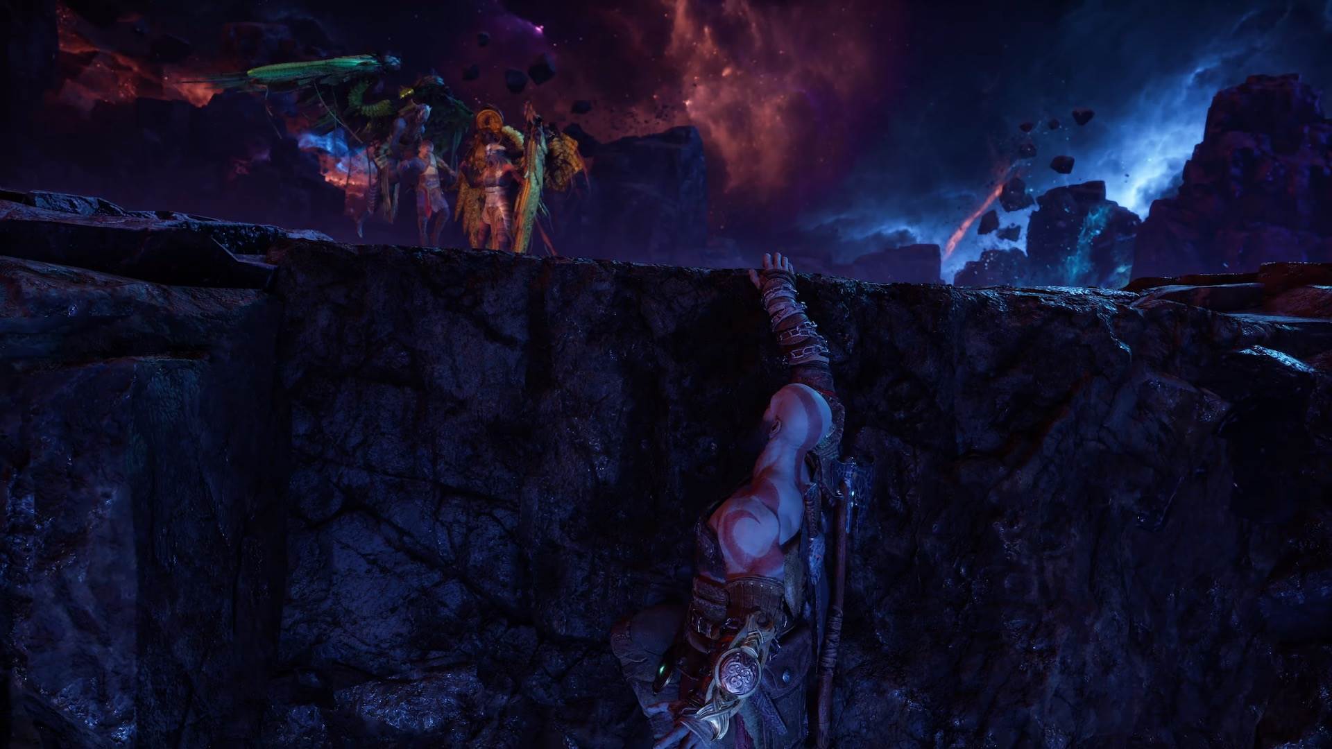  God of War Ragnarök - State of Play Sep 2022 Story Trailer _ PS5 & PS4 Games 1-21 screenshot.jpeg 