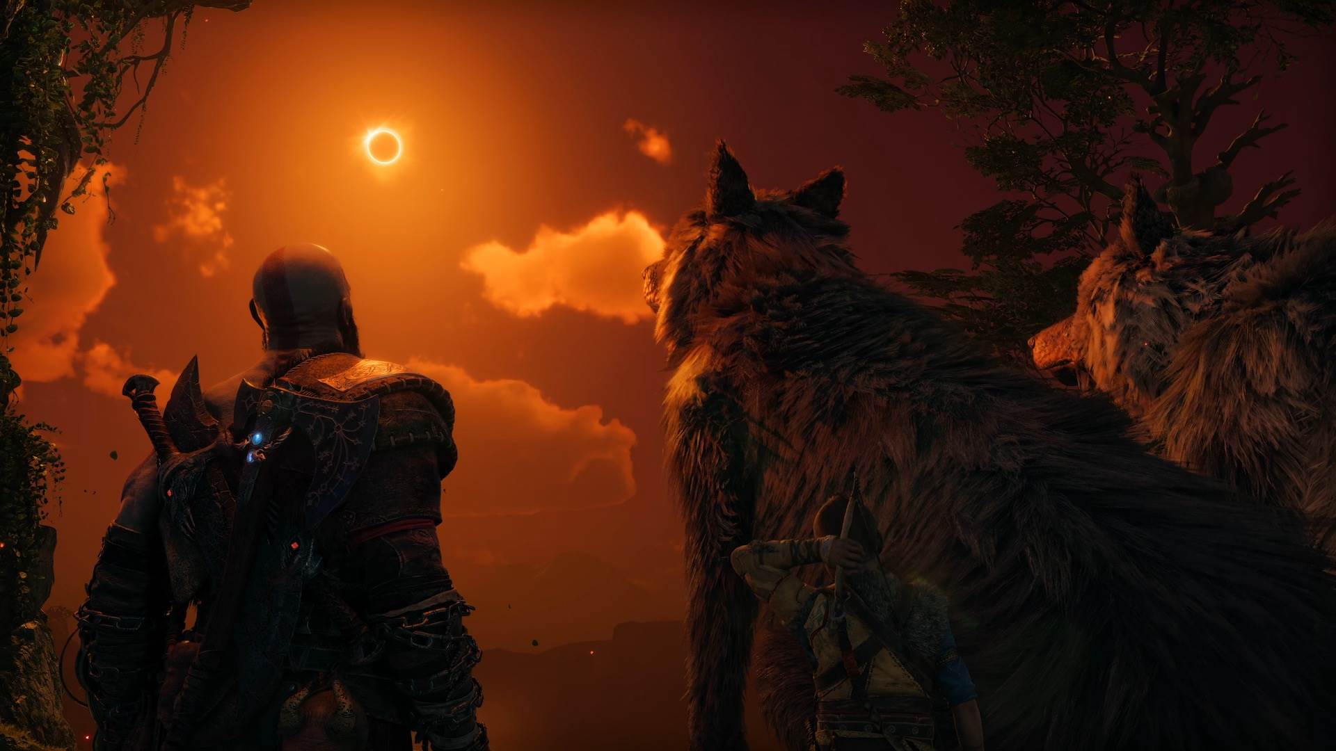  God of War Ragnarök - State of Play Sep 2022 Story Trailer _ PS5 & PS4 Games 2-11 screenshot.jpeg 