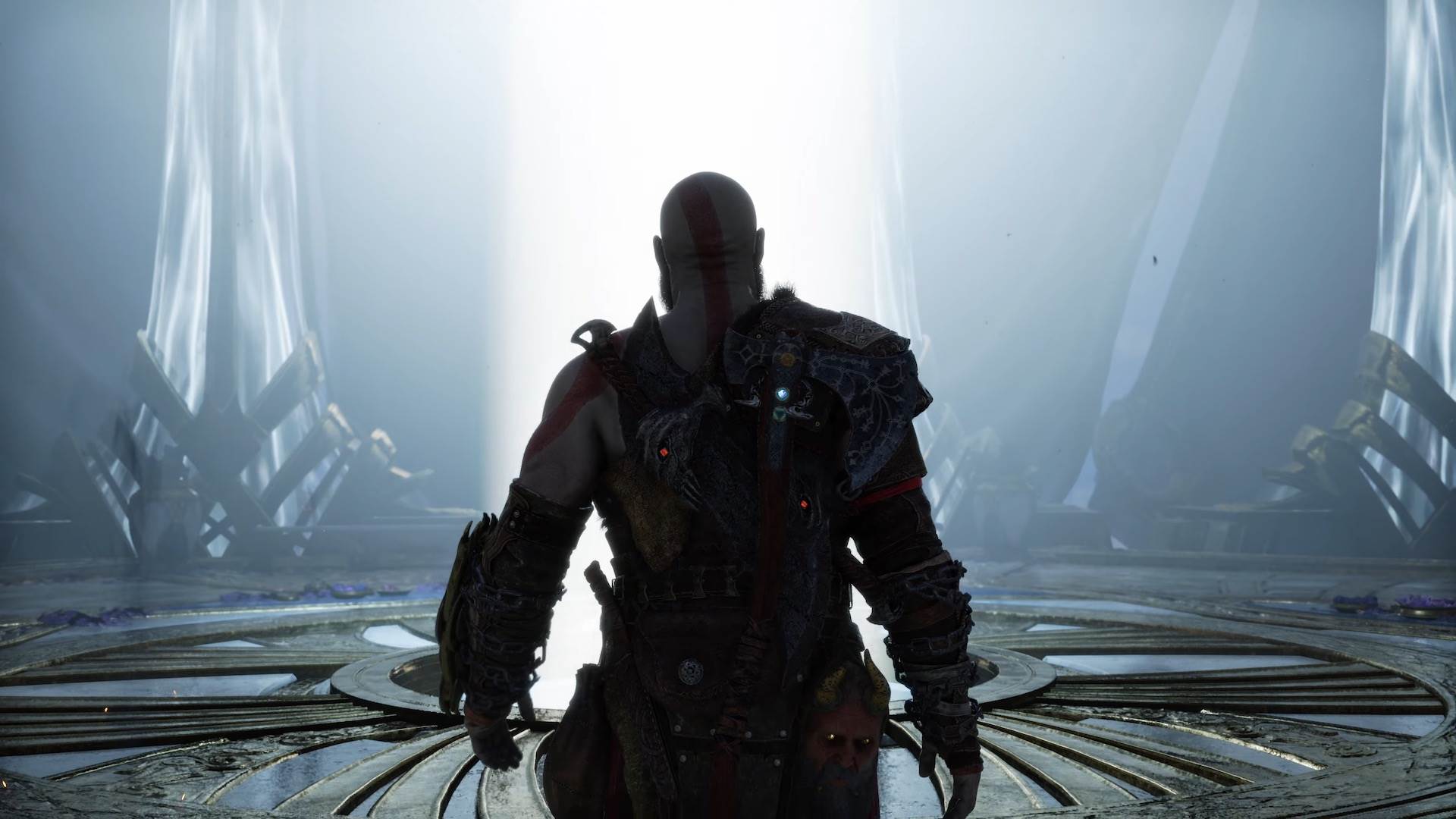  God of War Ragnarök - State of Play Sep 2022 Story Trailer _ PS5 & PS4 Games 2-28 screenshot.jpeg - YouTube / PlayStation 