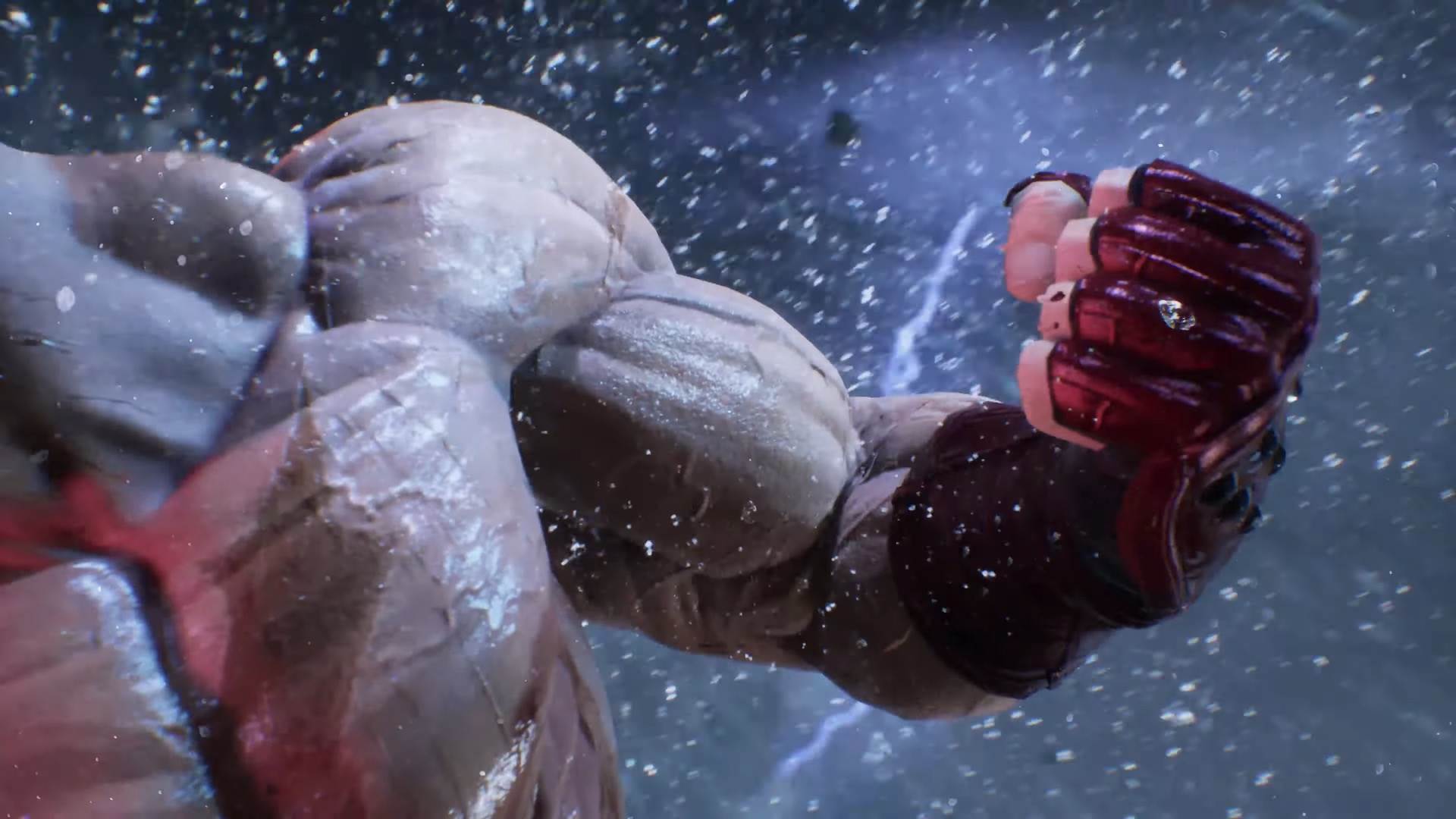 TEKKEN 8 – Reveal Trailer 0-49 screenshot.jpeg 