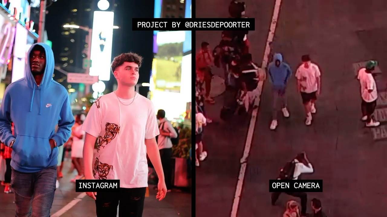 The Follower 3.jpg - Dries Depooter   The Follower 3.jpg - Dries Depooter