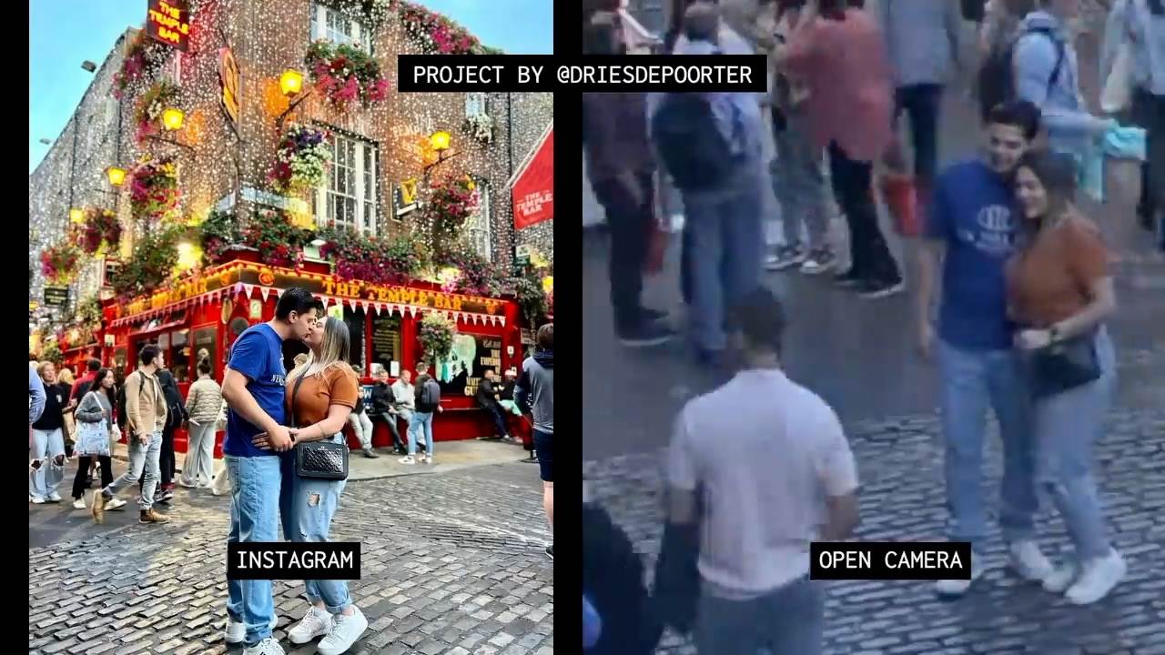 The Follower 4.jpg - Dries Depooter   The Follower 4.jpg - Dries Depooter