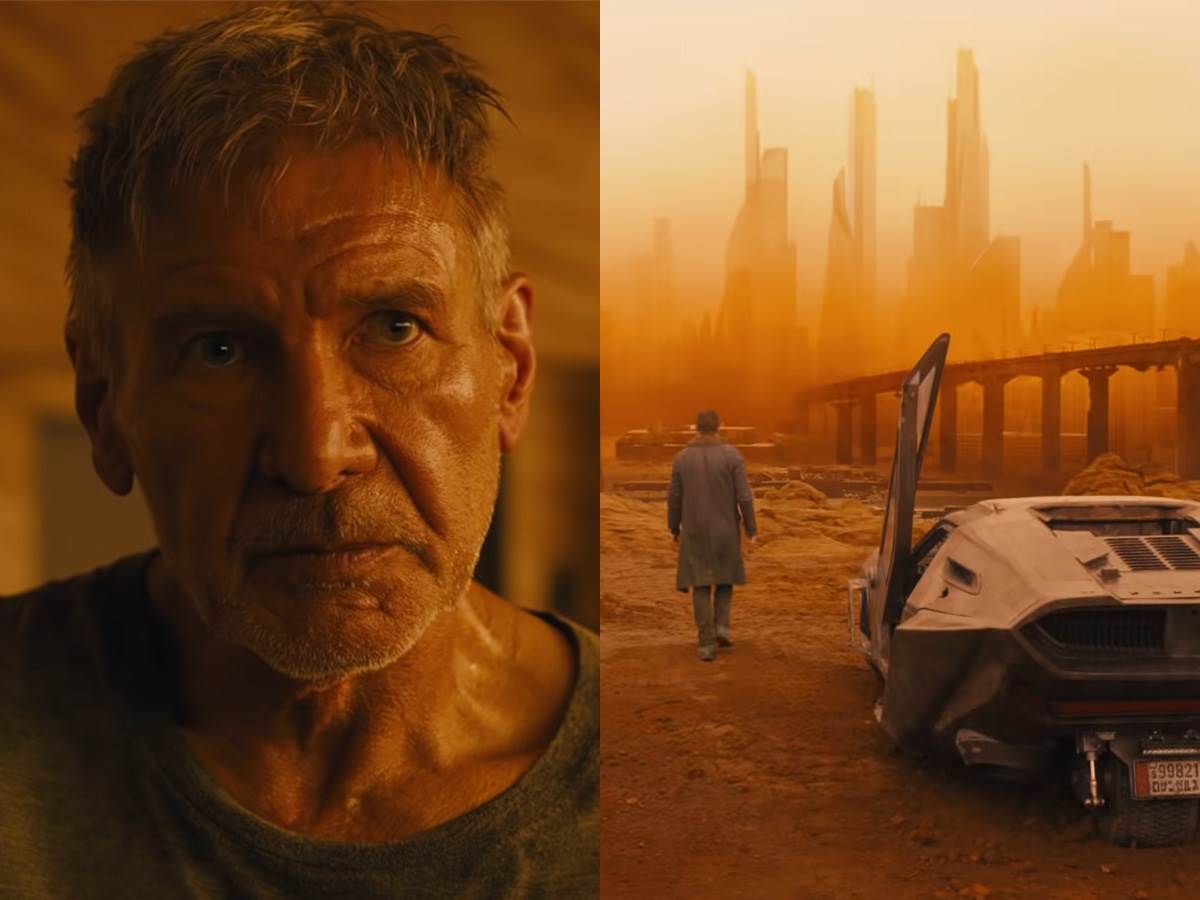  Amazon snima Blade Runner 2099 seriju za Prime Video 