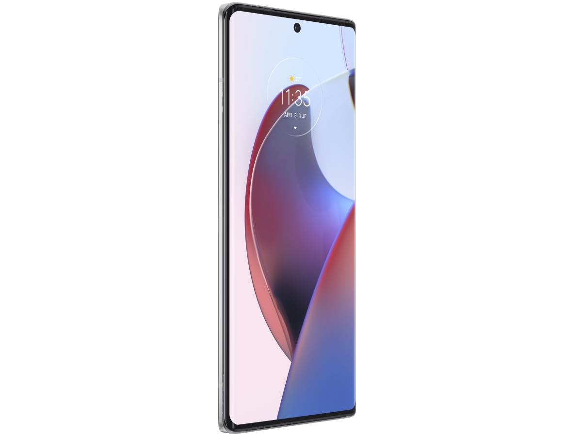  Motorola Edge 30 Ultra Bela boja 3.jpg - Motorola 