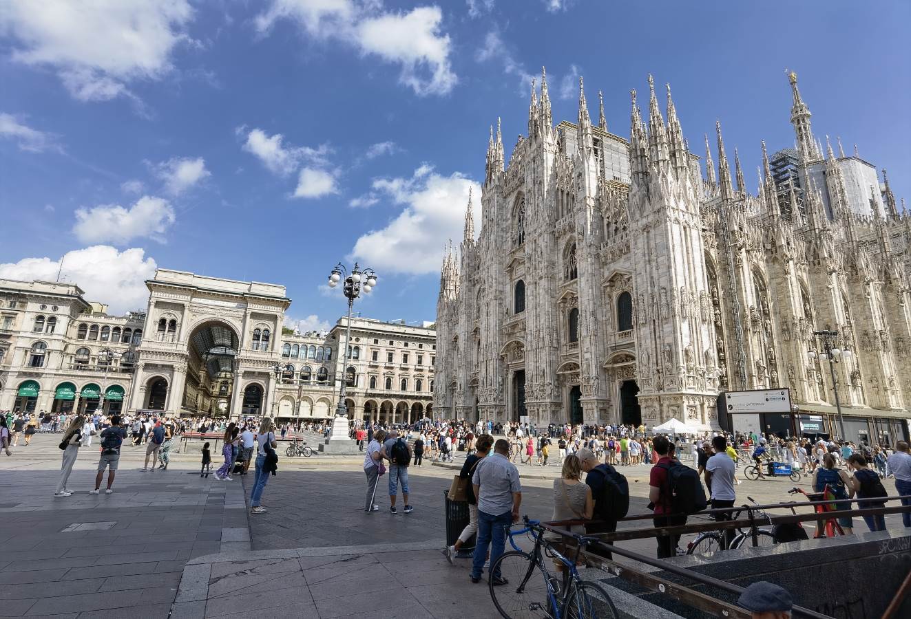  Milano kako izgleda uživo (10).jpg - SmartLife / Marko Čavić 