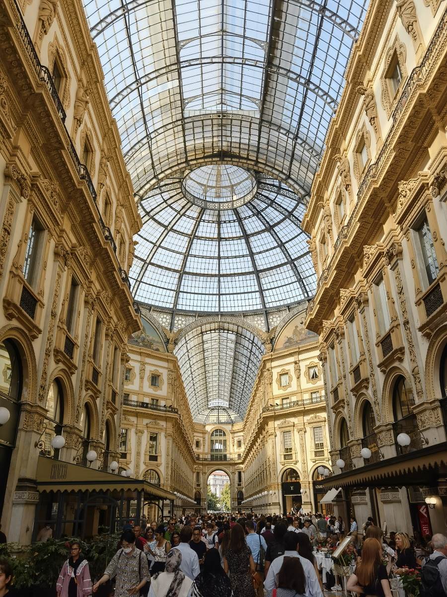  Milano kako izgleda uživo (3).jpg - SmartLife / Marko Čavić 