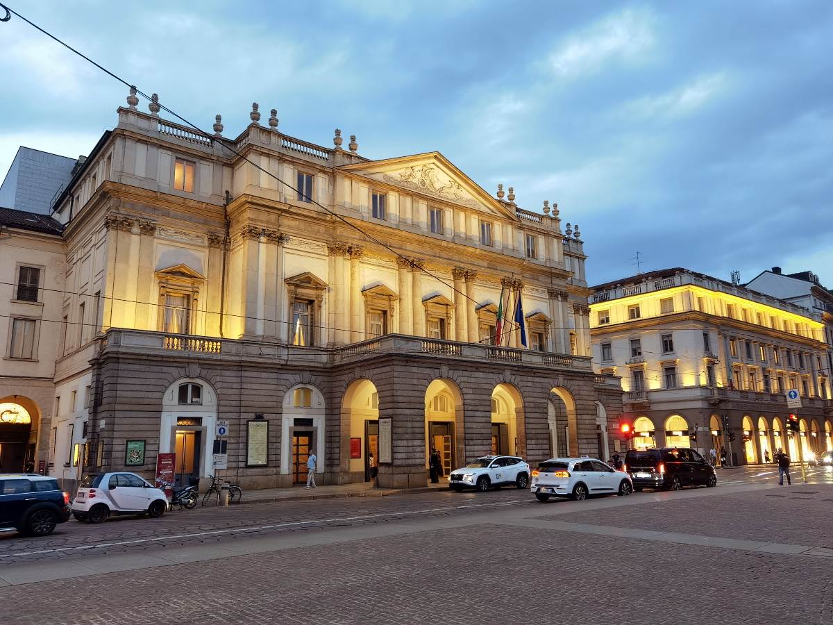  Milano kako izgleda uživo (7).jpg - SmartLife / Marko Čavić 