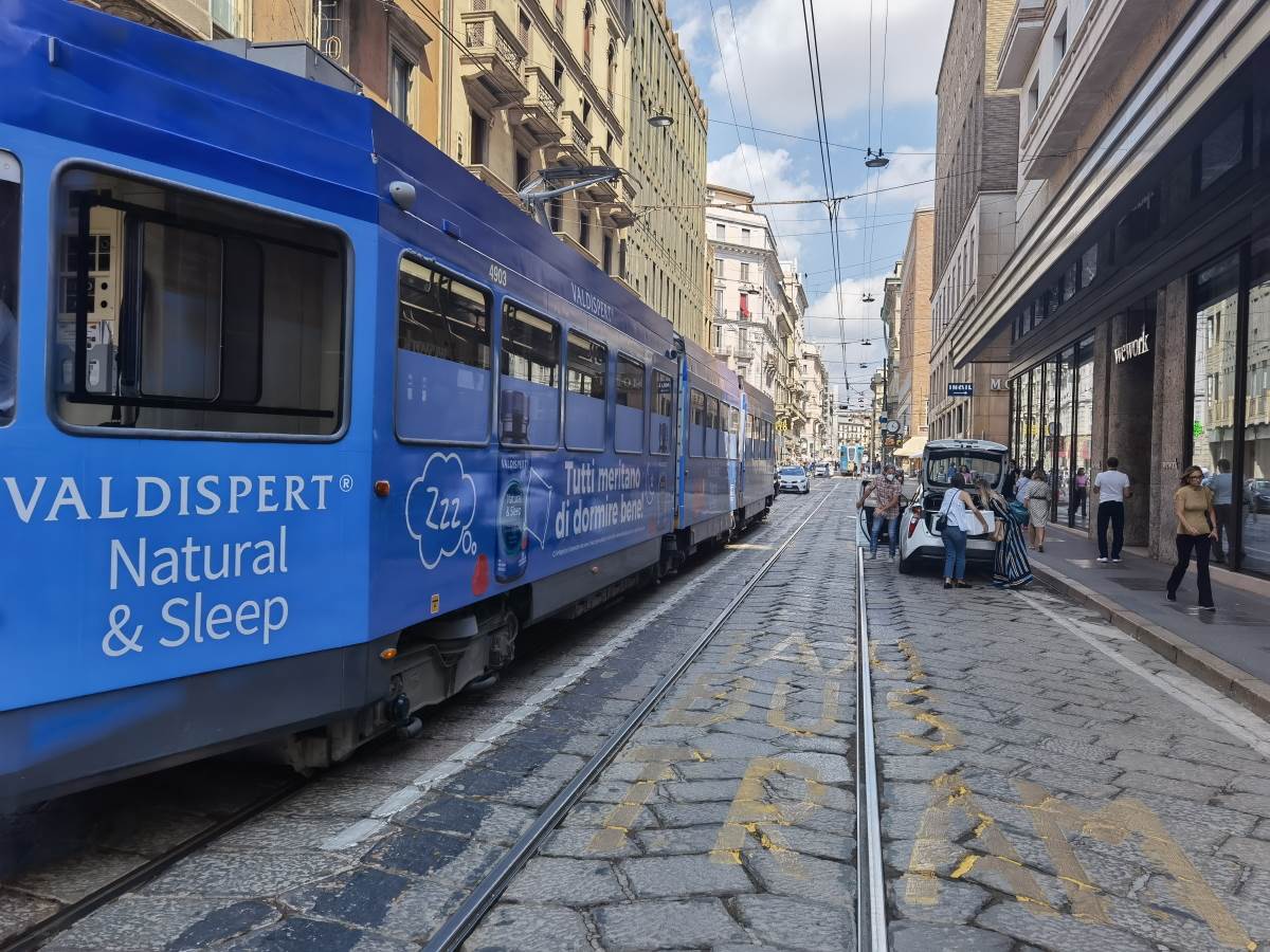  Milano kako izgleda uživo (12).jpg - SmartLife / Marko Čavić 