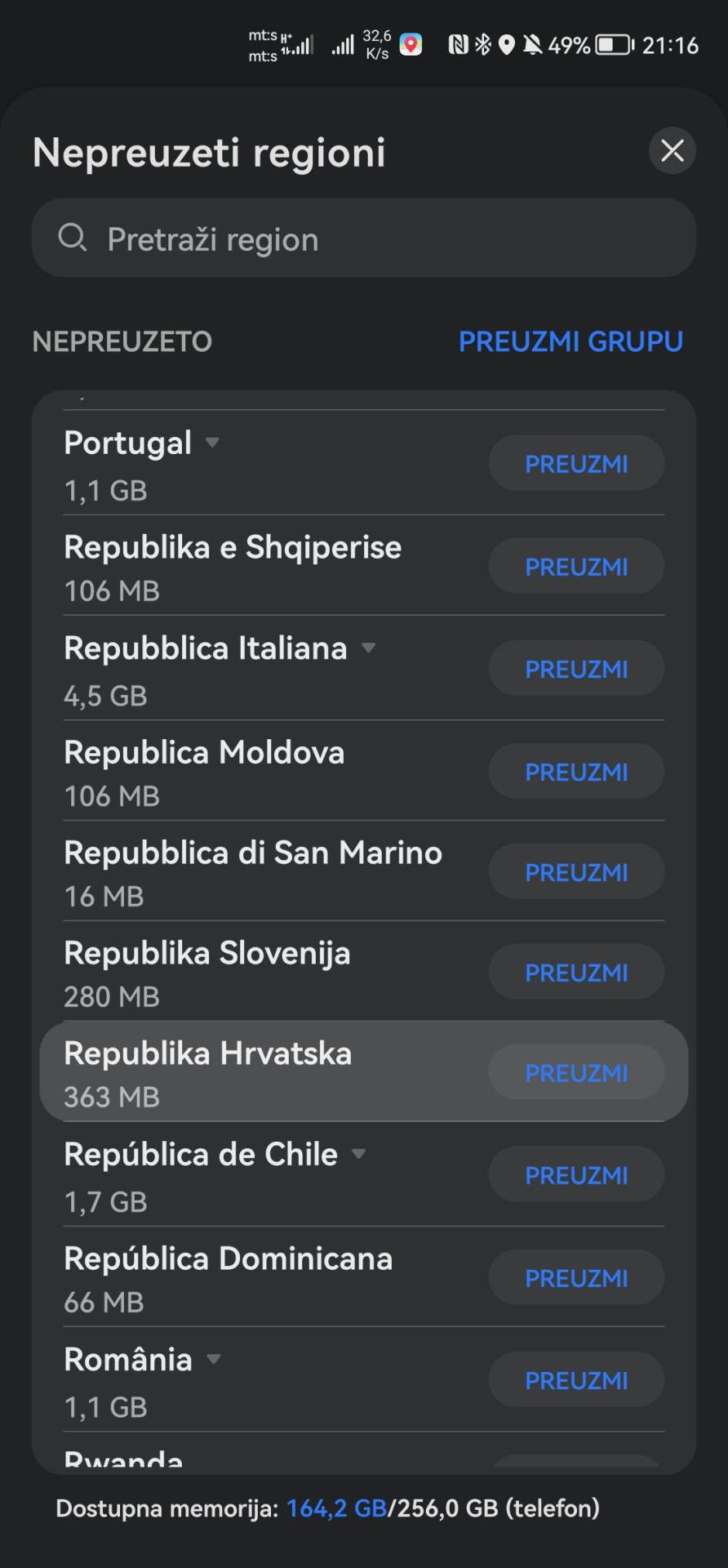  Screenshot_20220916_211622_com.huawei.maps.app.jpg - SmartLife / Marko Čavić 