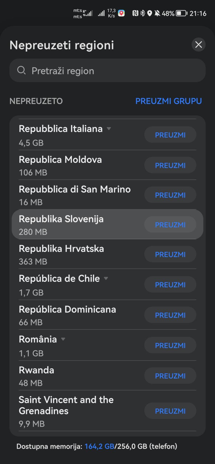  Screenshot_20220916_211627_com.huawei.maps.app.jpg - SmartLife / Marko Čavić 