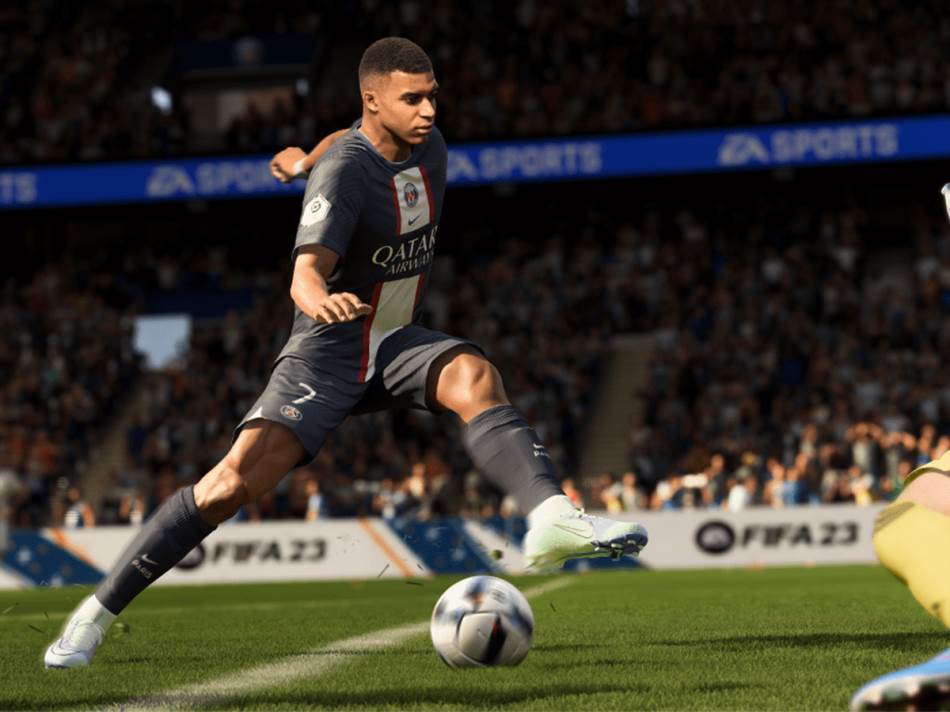  EA Play FIFA igra tri dana ranije 2.jpg - EA Sports 