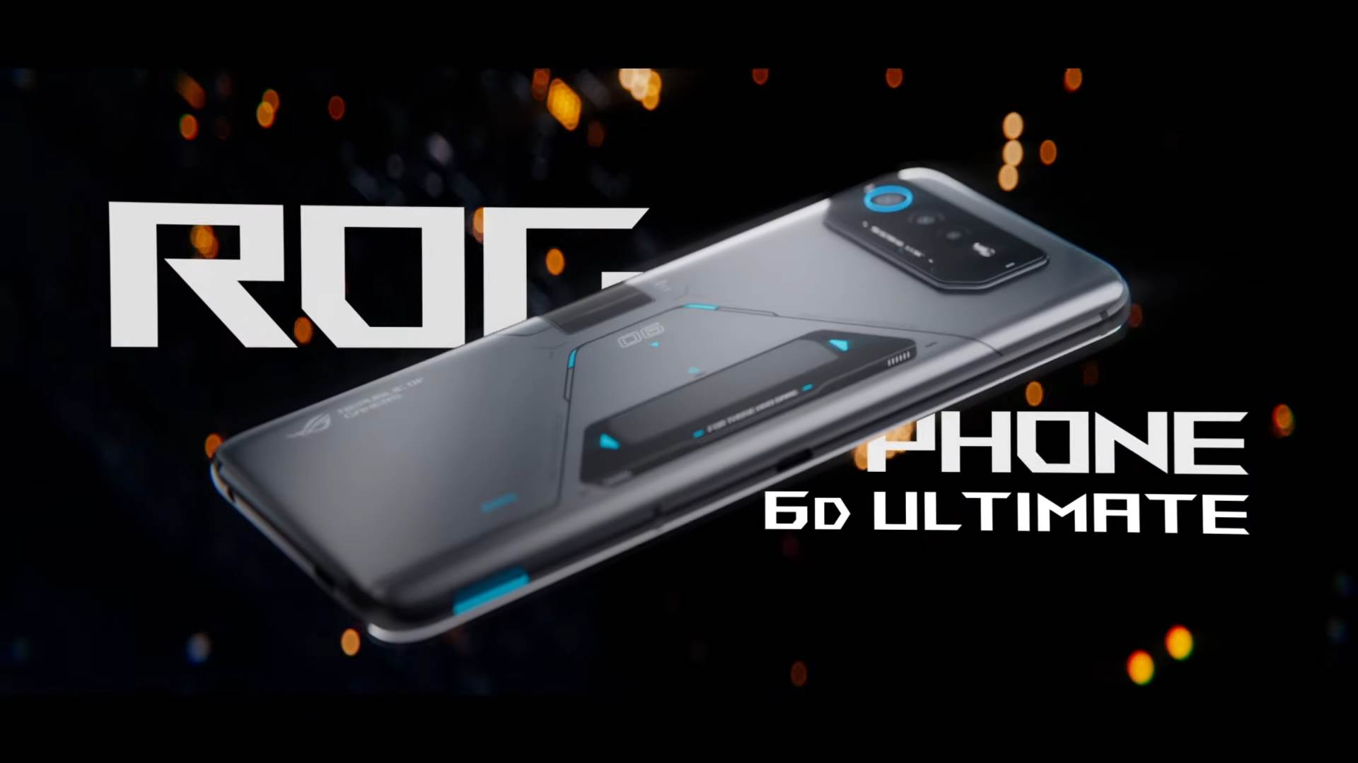  ROG Phone 6D Series - Official product video _ ROG 0-23 screenshot.jpg - YouTube / ROG Global 