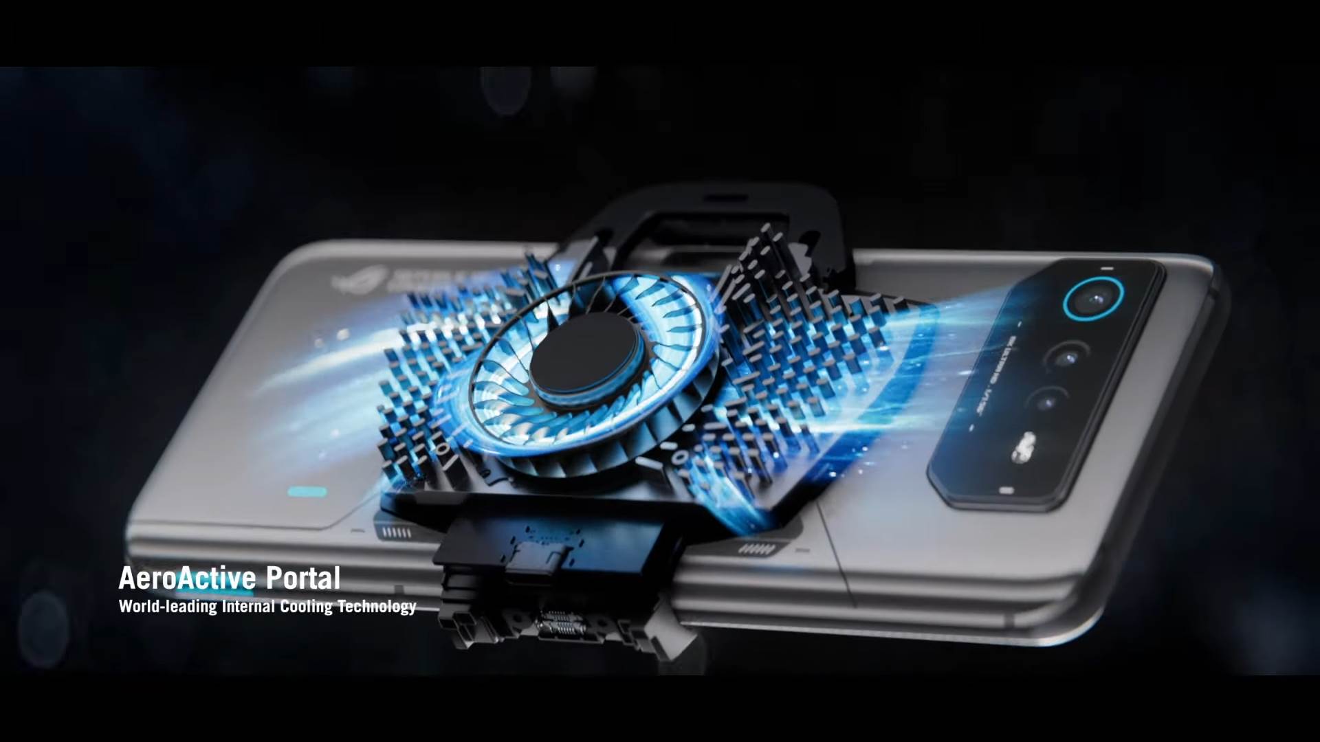 Asus ROG Phone 6D i 6D Ultimate cena i specifikacije | Tech | Uređaji