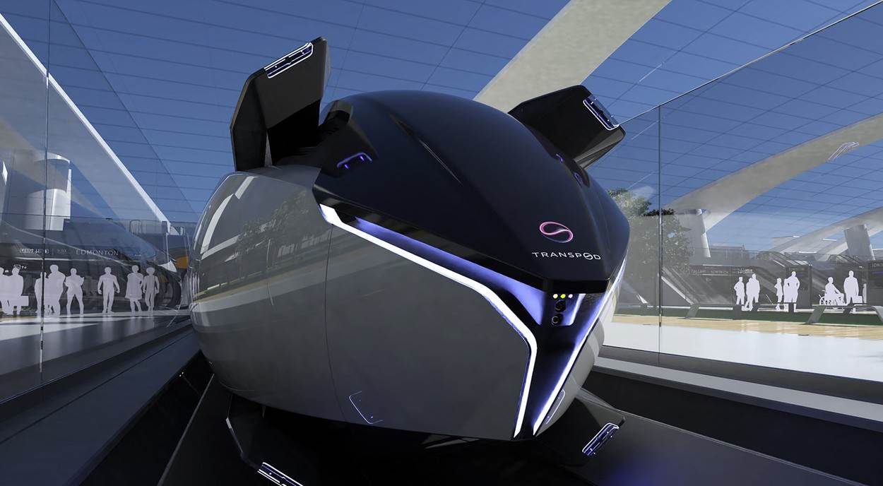  profimedia-0719929691.jpg - Transpod 