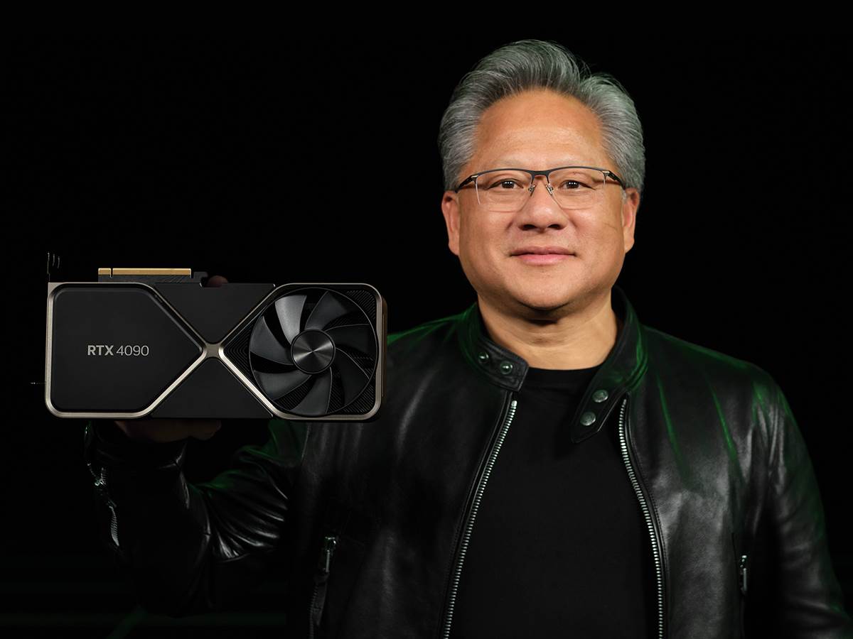 Nvidia premijera GeForce RTX 4080 i RTX 4090 grafičke kartice   Nvidia premijera GeForce RTX 4080 i RTX 4090 grafičke kartice