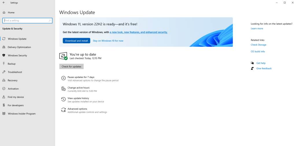 Kako preuzeti i instalirati Windows 11 2022 Update Slike 2.jpg - Microsoft   Kako preuzeti i instalirati Windows 11 2022 Update Slike 2.jpg - Microsoft