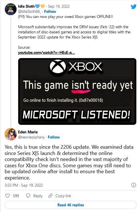  Xbox ukida non-stop internet konekciju tokom igranja 