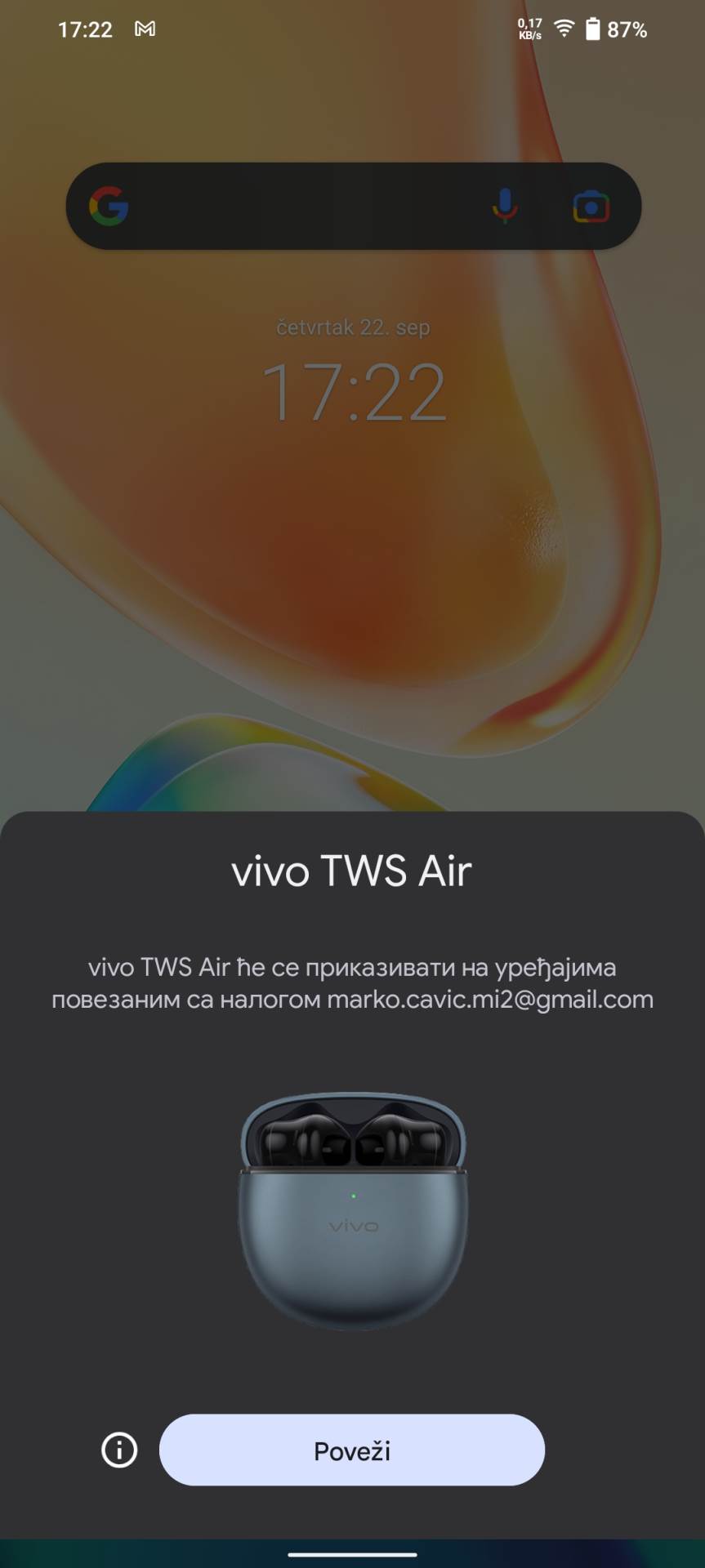 - SmartLife / Marko Čavić    - SmartLife / Marko Čavić