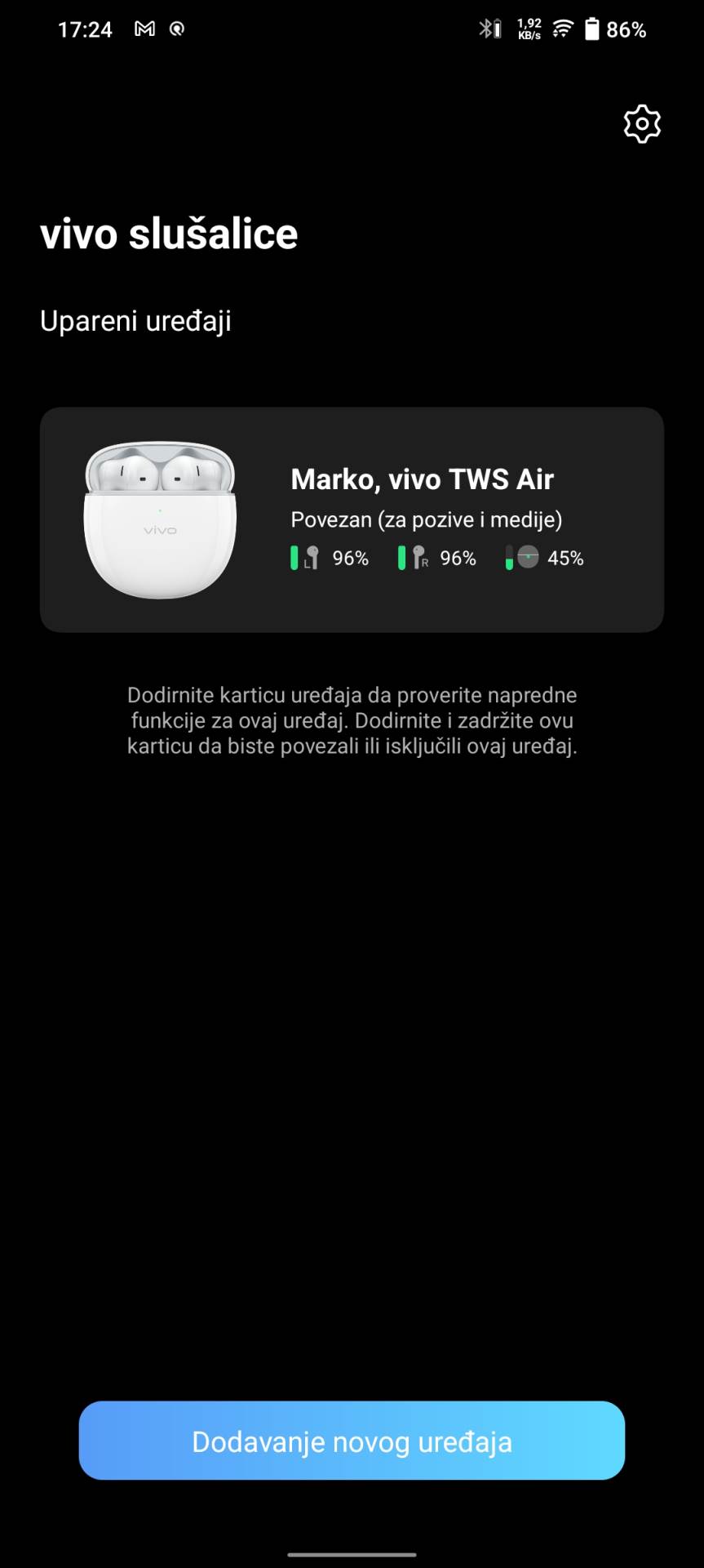 - SmartLife / Marko Čavić    - SmartLife / Marko Čavić