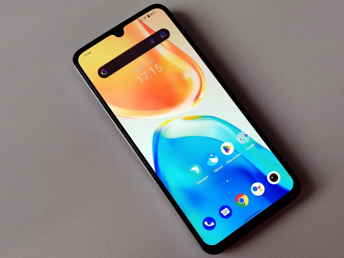  vivo X80 Lite mobilni telefon i vivo TWS Air Bluetooth slušalice (7).jpg - SmartLife / Marko Čavić 