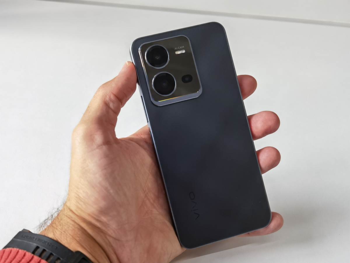 vivo X80 Lite trajanje baterije i punjenje   vivo X80 Lite trajanje baterije i punjenje