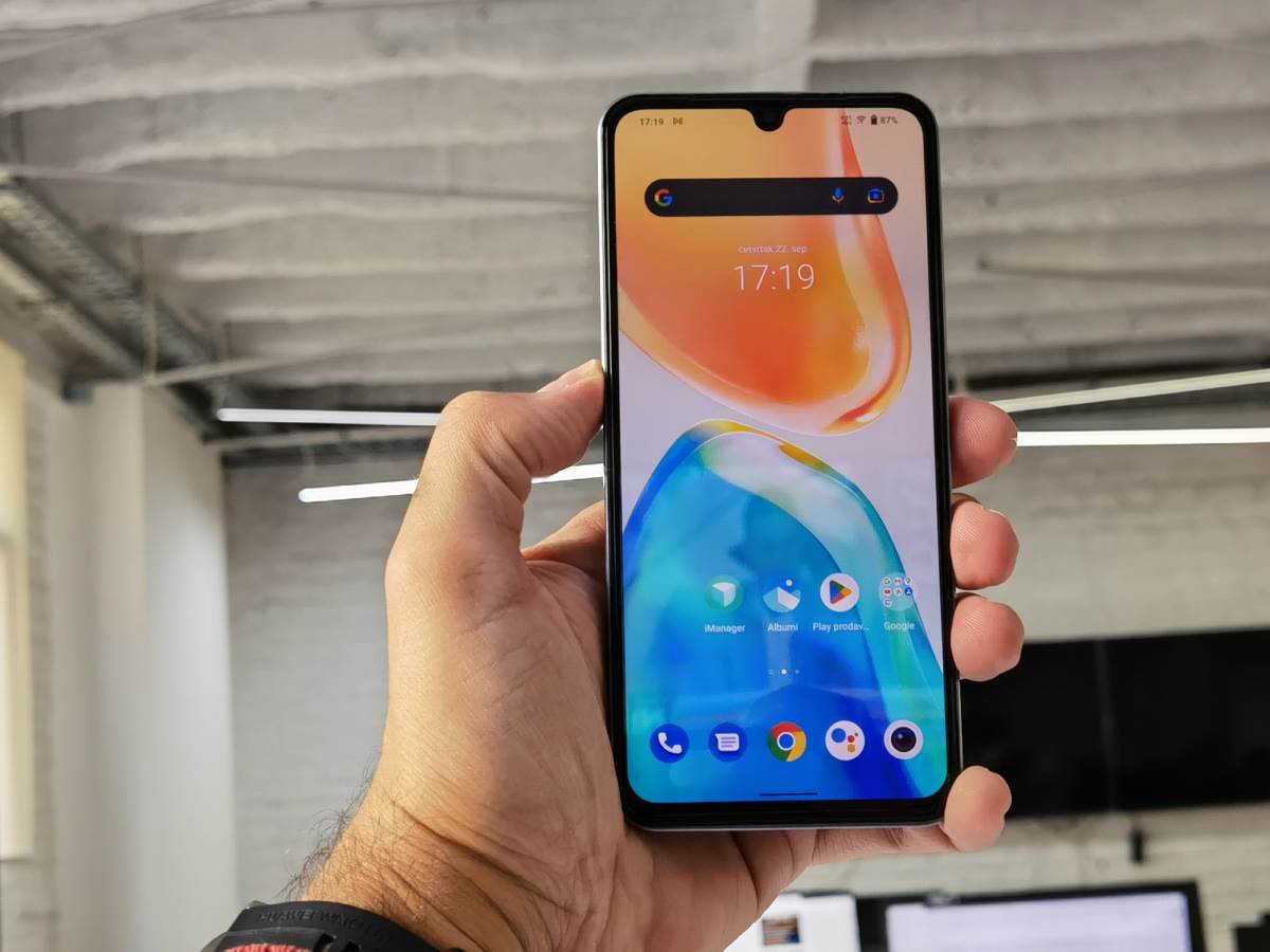  vivo X80 Lite mobilni telefon i vivo TWS Air Bluetooth slušalice (34).jpg - SmartLife / Marko Čavić 