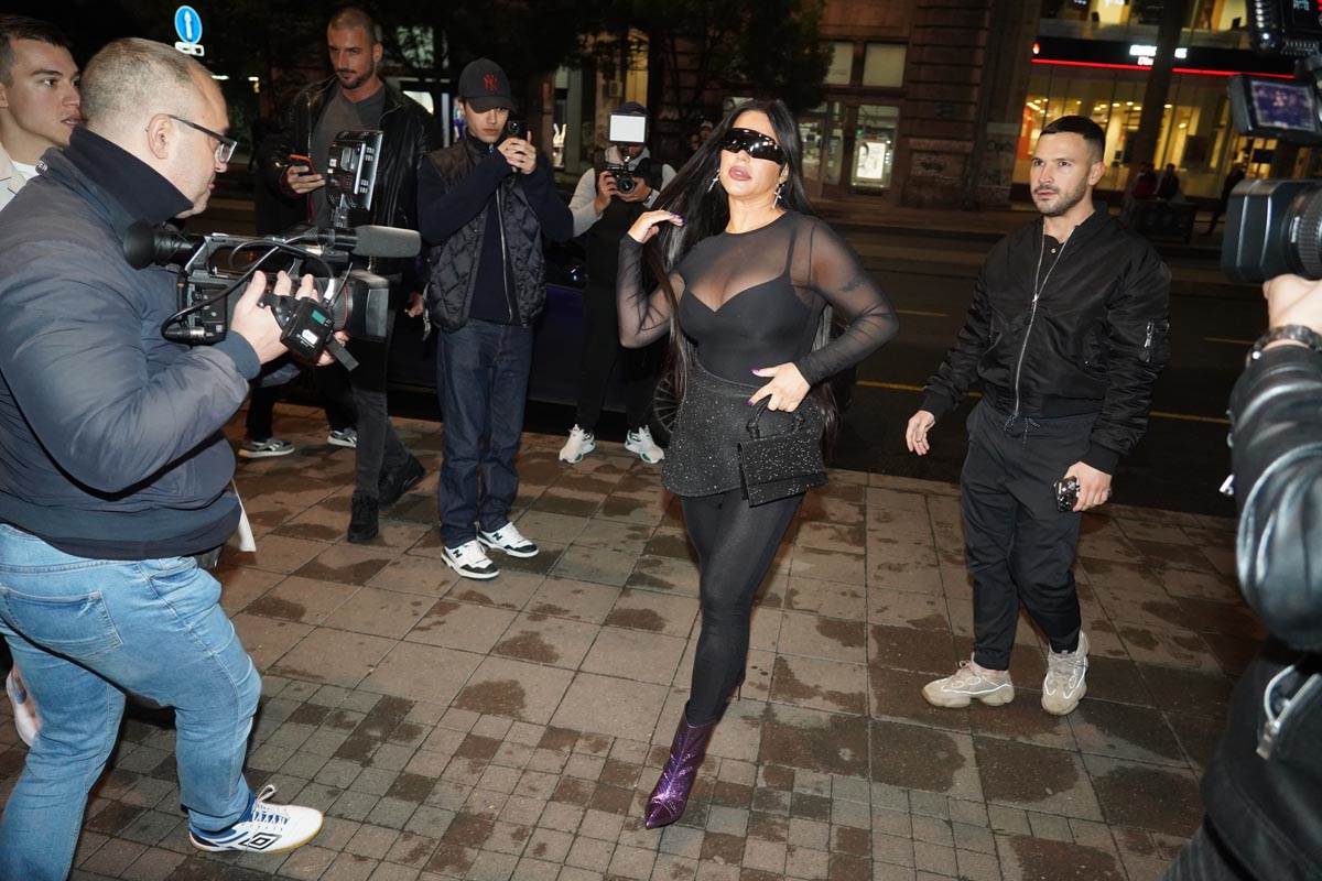  seka-aleksić-iphone-14- (7).jpg - Antonio Ahel/ATAImages 