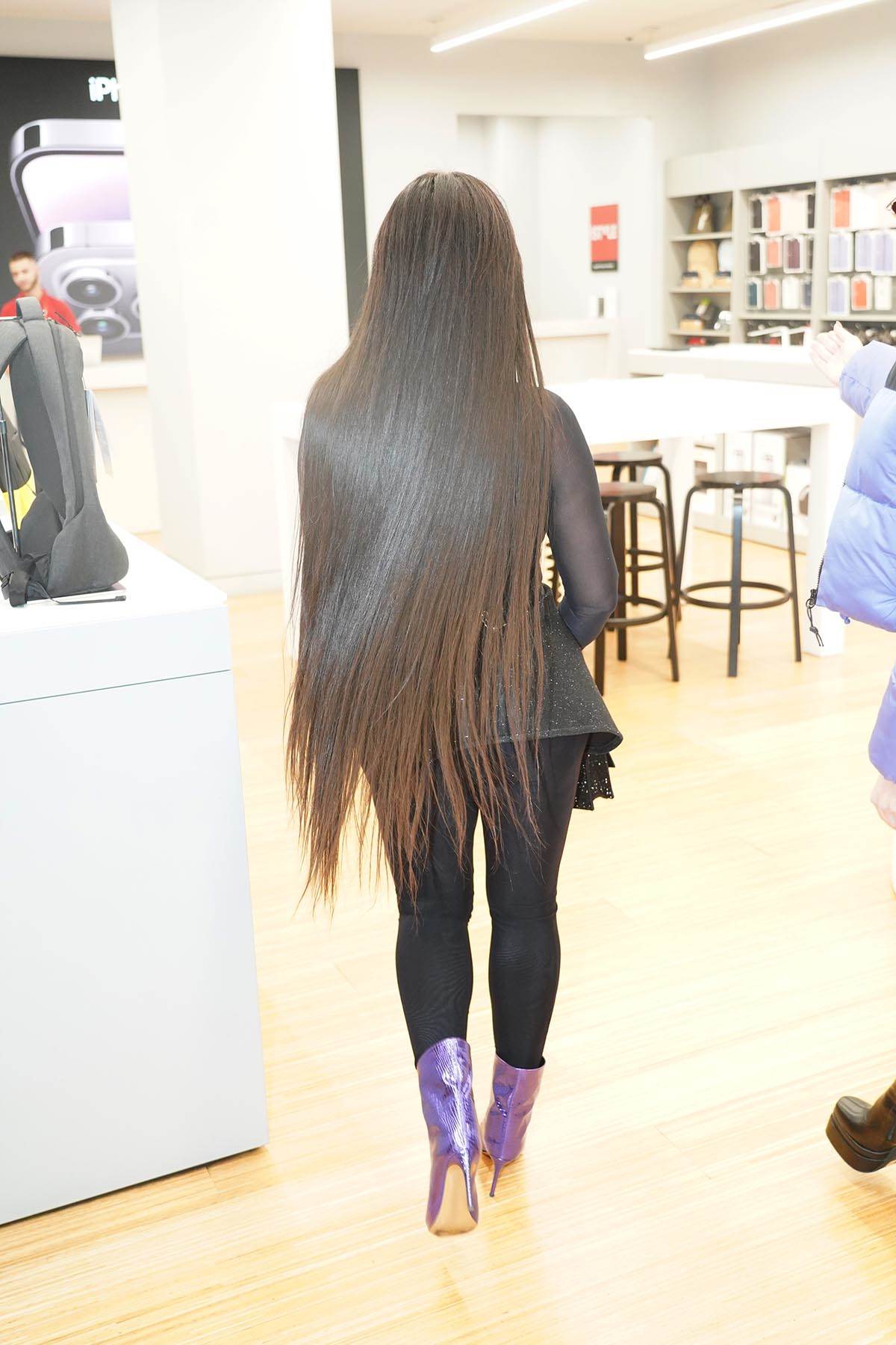  seka-aleksić-iphone-14- (9).jpg - Antonio Ahel/ATAImages 