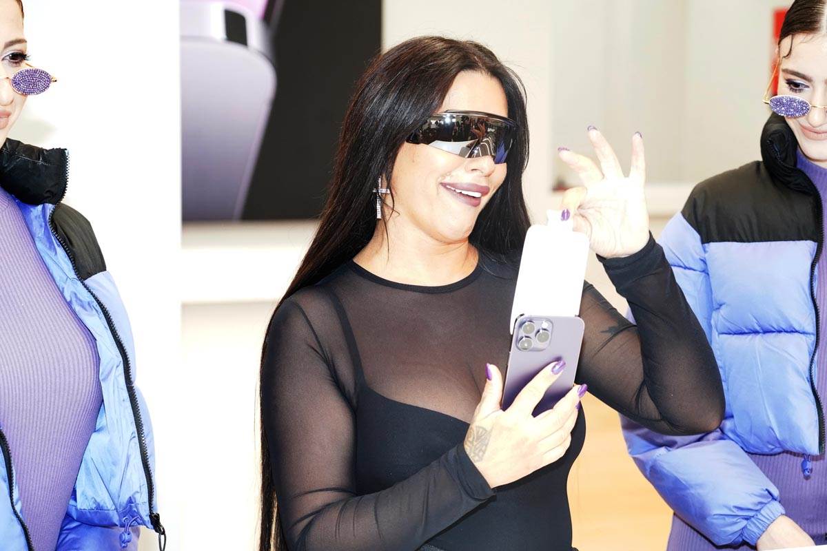  seka-aleksić-iphone-14- (10).jpg - Antonio Ahel/ATAImages 