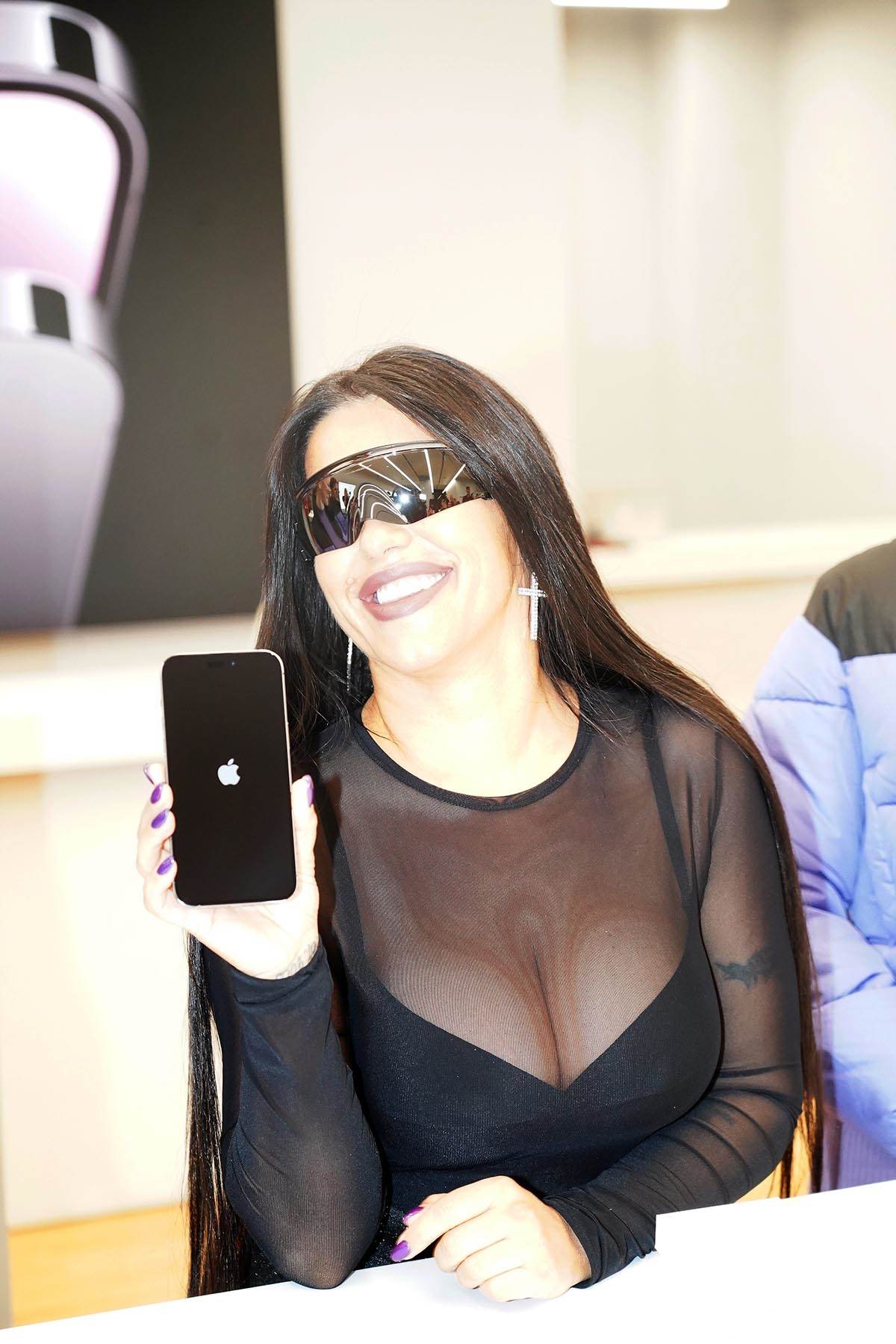  seka-aleksić-iphone-14- (12).jpg - Antonio Ahel/ATAImages 