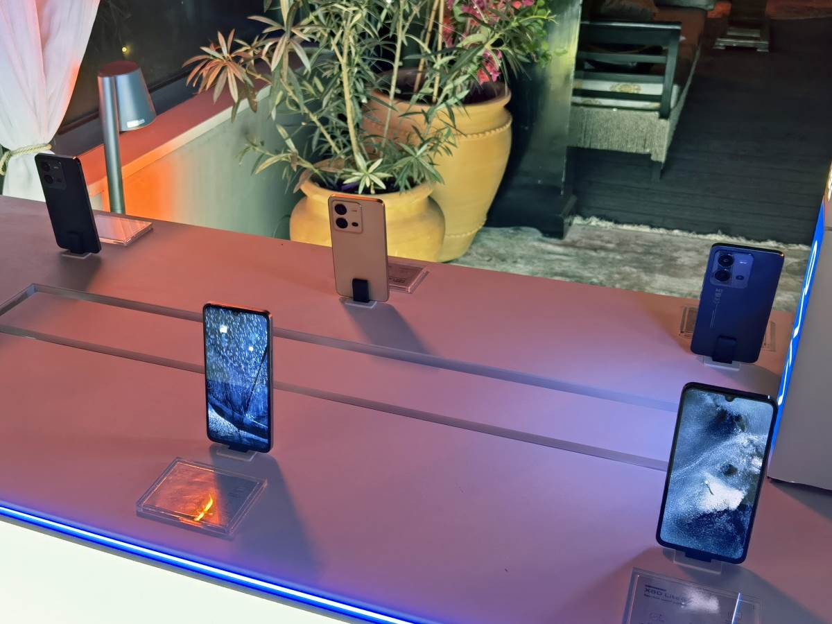  vivo X80 Lite promocija u Beogradu (8).jpg - SmartLife / Marko Čavić 