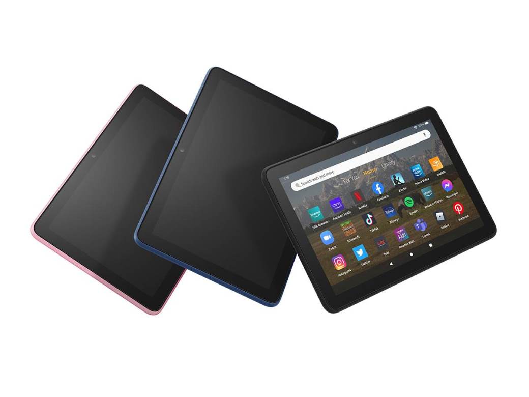 Amazon Fire HD 8 Plus cena i specifikacije u Srbiji Amazon Fire HD 8 Plus cena i specifikacije u Srbiji
