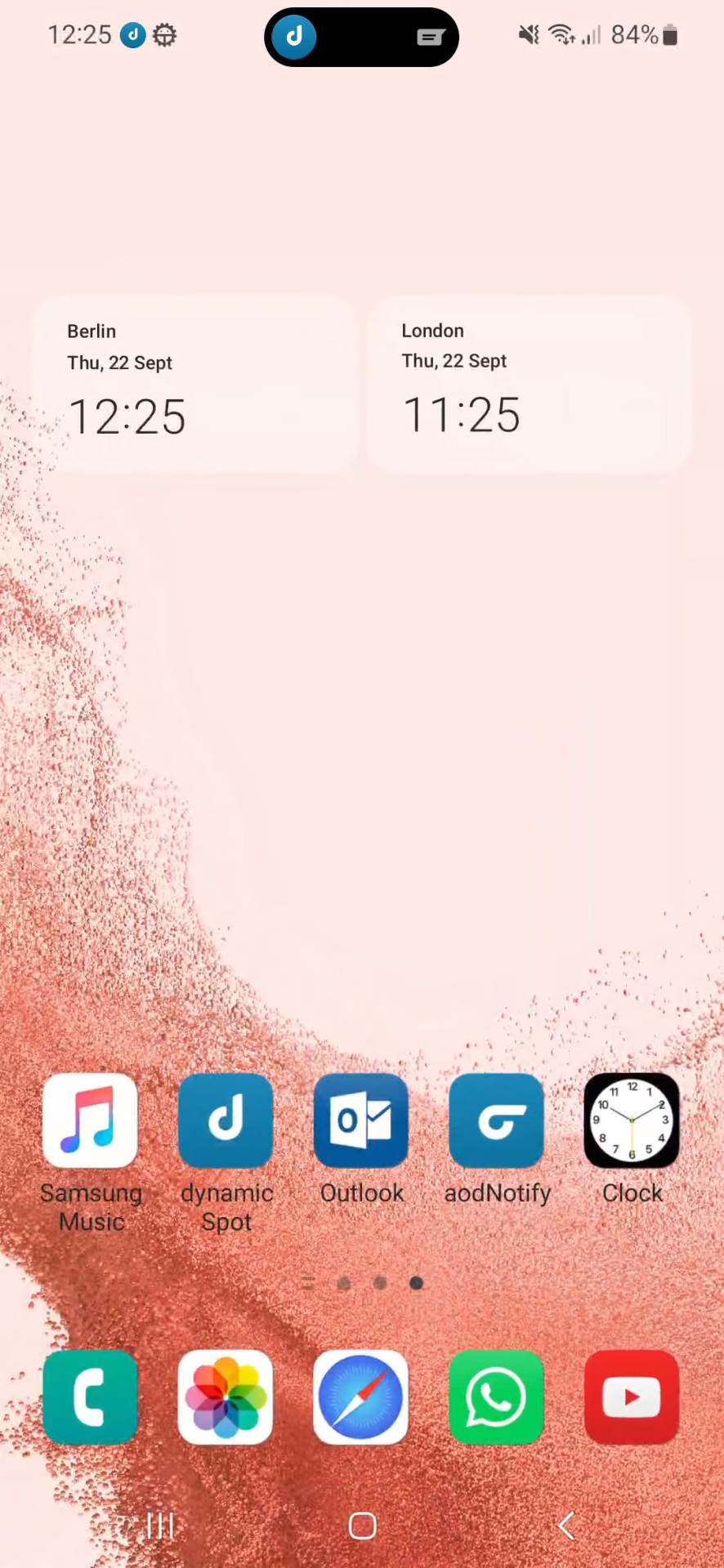 Is iPhone's Dynamic Island feature possible on Android_ (Watch fullscreen on mobile) 0-5 screenshot.jpg - YouTube / Jawo Mo   Is iPhone's Dynamic Island feature possible on Android_ (Watch fullscreen on mobile) 0-5 screenshot.jpg - YouTube / Jawo Mo