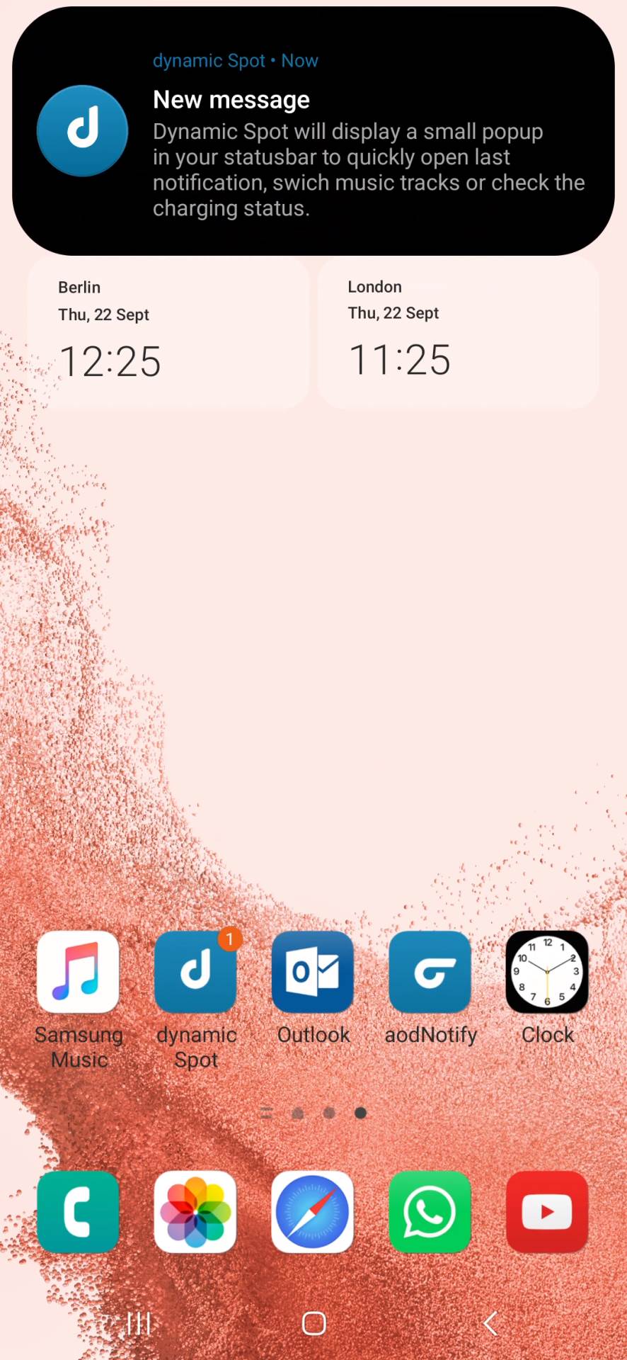  Is iPhone's Dynamic Island feature possible on Android_ (Watch fullscreen on mobile) 0-10 screenshot.png - YouTube / Jawo Mo 