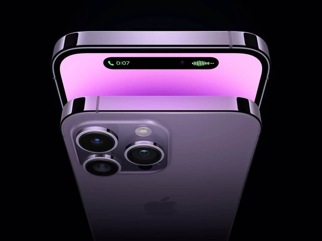 dynamicSpot aplikacija donosi iPhone Dynamic Island na Android telefone dynamicSpot aplikacija donosi iPhone Dynamic Island na Android telefone