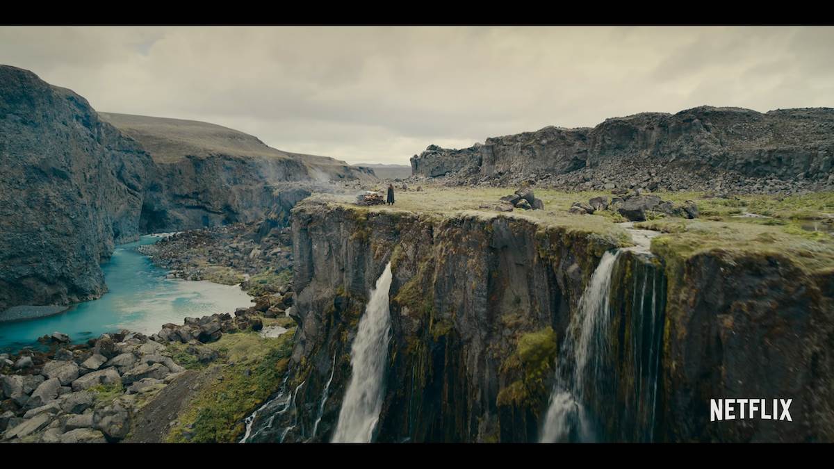 The Witcher_ Blood Origin _ Post-Credits Teaser _ Netflix 0-16 screenshot.png   The Witcher_ Blood Origin _ Post-Credits Teaser _ Netflix 0-16 screenshot.png
