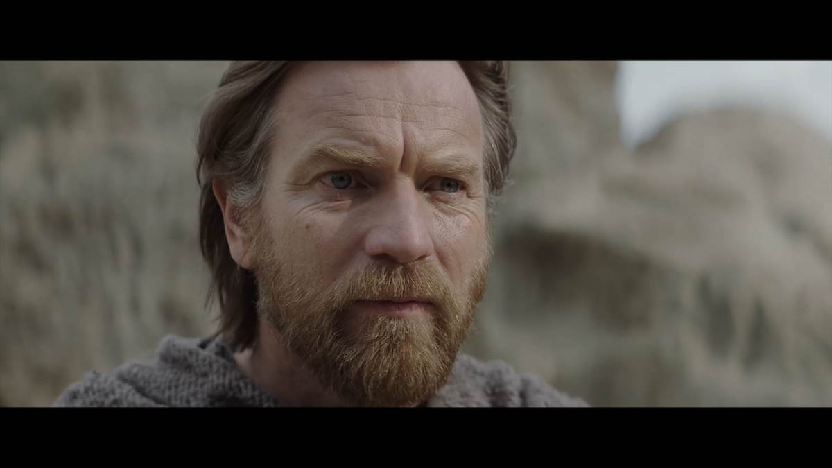  OBI-WAN KENOBI Trailer 2 (4K ULTRA HD) Darth Vader Returns 0-26 screenshot.png - YouTube / Star Wars 