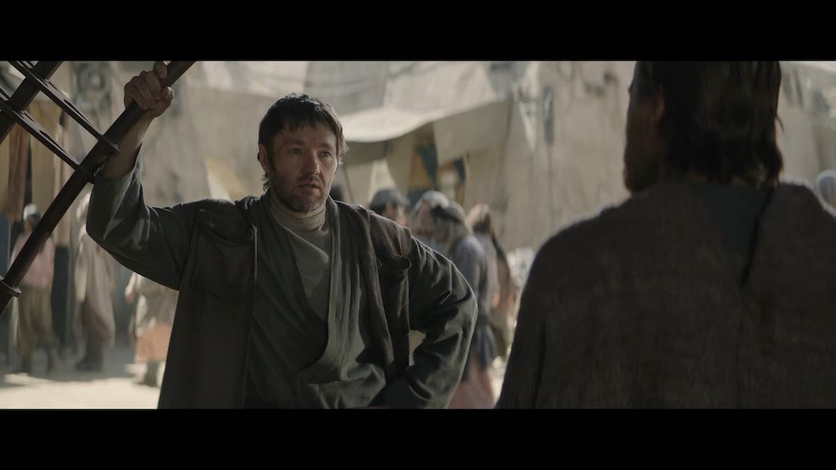  OBI-WAN KENOBI Trailer 2 (4K ULTRA HD) Darth Vader Returns 0-30 screenshot.png - YouTube / Star Wars 