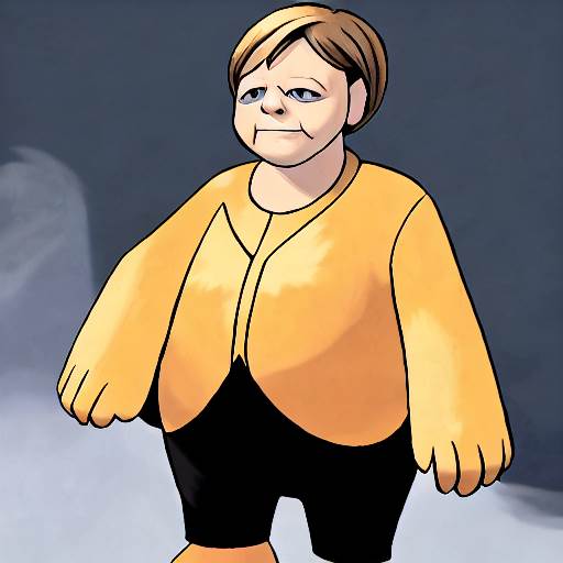  merkel.jpg - Smartlife 