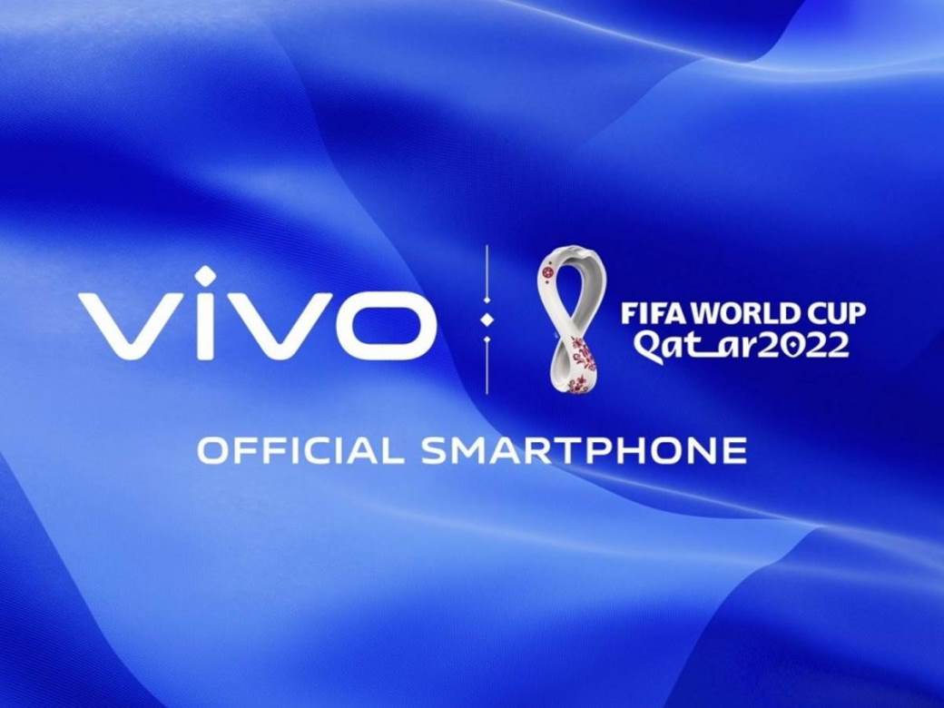vivo FIFA World Cup 2022 vivo FIFA World Cup 2022
