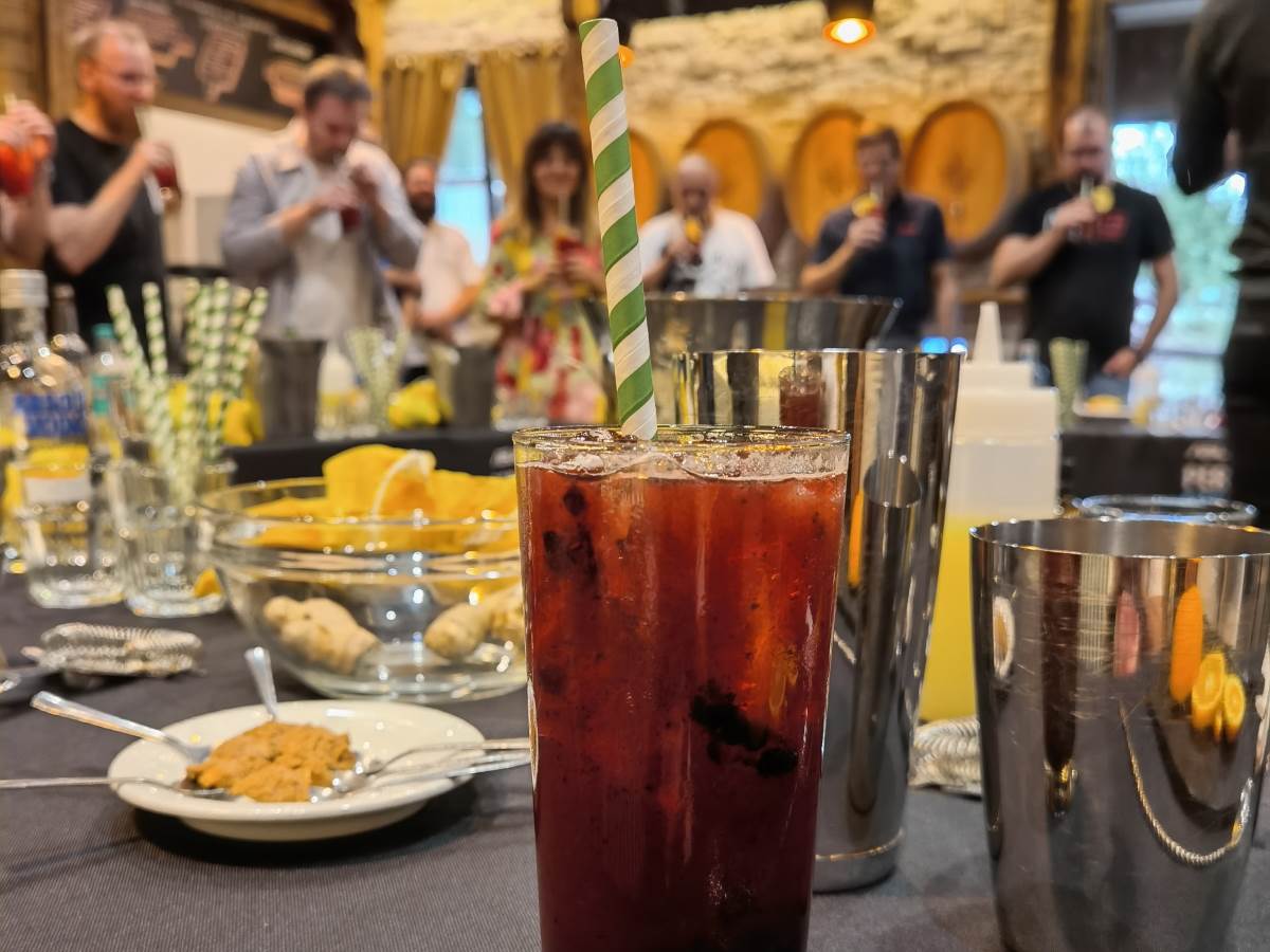  ASUS Intel Performance Day Plitvička jezera Hrvatska (3).jpg - SmartLife / Marko Čavić 