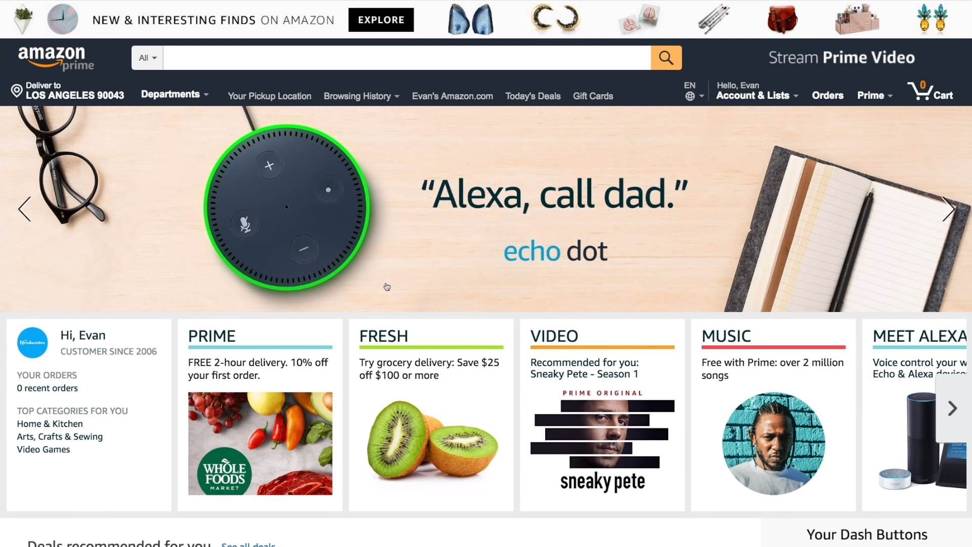   - YouTube / Printscreen/ Nerdwriter1 